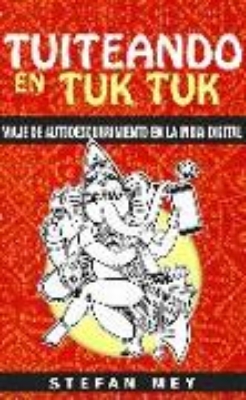 Bild von Tuiteando en tuk tuk (eBook)