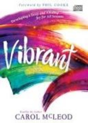 Bild von Vibrant: Developing a Deep and Abiding Joy for All Seasons