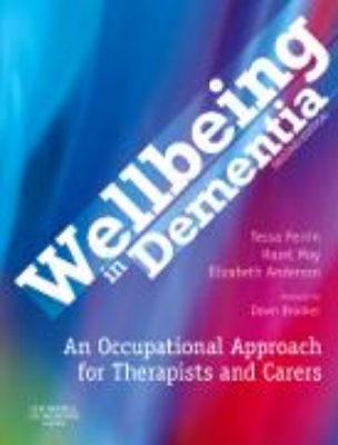 Bild von Wellbeing in Dementia