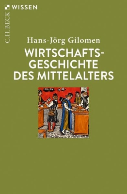 Bild von Wirtschaftsgeschichte des Mittelalters (eBook)