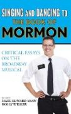 Bild von Singing and Dancing to The Book of Mormon