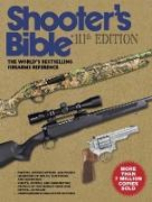 Bild von Shooter's Bible, 111th Edition (eBook)