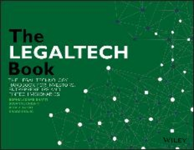 Bild von The LegalTech Book