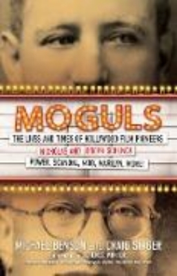 Bild von Moguls (eBook)