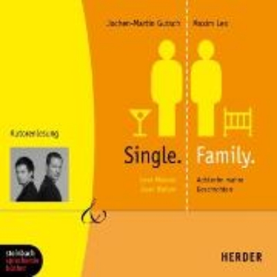 Bild von Single.Family (Gekürzt) (Audio Download)