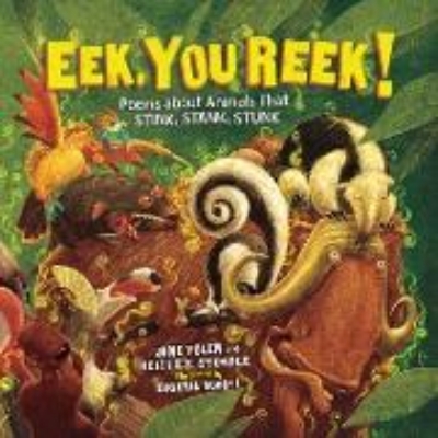 Bild zu Eek, You Reek! (eBook)