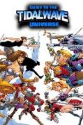 Bild von Guide to the TidalWave Universe: Omnibus (eBook)