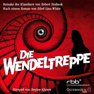 Bild von Die Wendeltreppe (Audio Download)