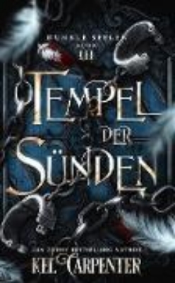 Bild zu Tempel der Sünden (Dunkle Seelen, #3) (eBook)