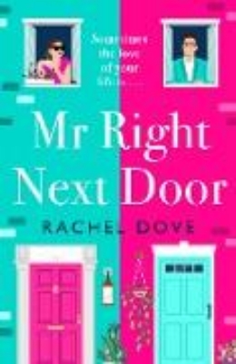 Bild von Mr Right Next Door (eBook)