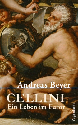 Bild von Cellini