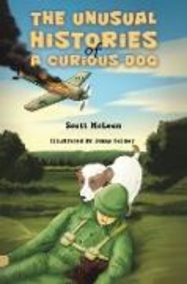 Bild von The Unusual Histories of a Curious Dog