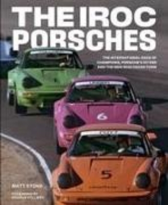 Bild von The IROC Porsches