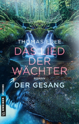 Bild von Das Lied der Wächter - Der Gesang (eBook)