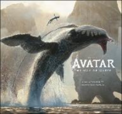 Bild von The Art of Avatar The Way of Water (eBook)