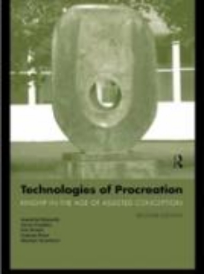 Bild von Technologies of Procreation (eBook)