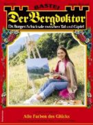 Bild von Der Bergdoktor 2244 (eBook)