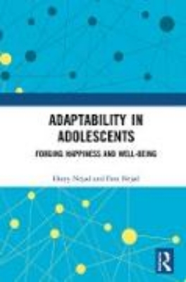 Bild von Adaptability in Adolescents (eBook)