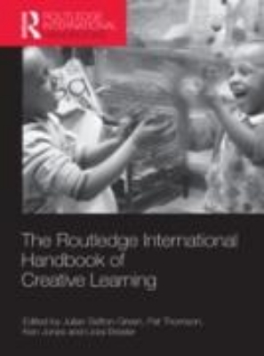 Bild von The Routledge International Handbook of Creative Learning (eBook)