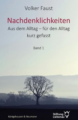 Bild von Nachdenklichkeiten (eBook)