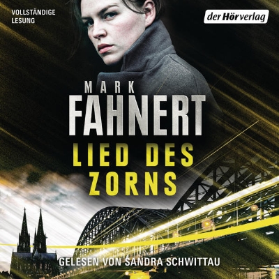 Bild von Lied des Zorns (Audio Download)