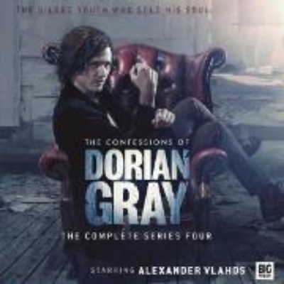 Bild von The Confessions of Dorian Gray (Audio Download)