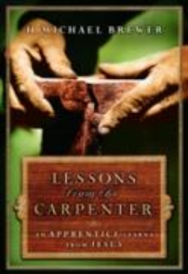 Bild von Lessons from the Carpenter (eBook)