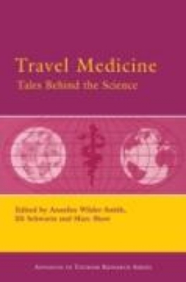 Bild von Travel Medicine: Tales Behind the Science (eBook)