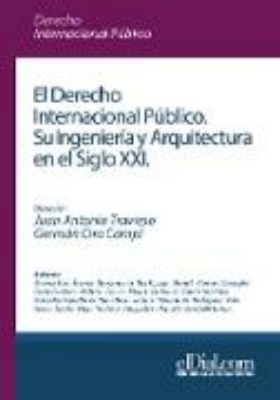 Bild von El Derecho Internacional Público (eBook)