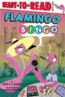 Bild von Flamingo Bingo: Ready-To-Read Level 1