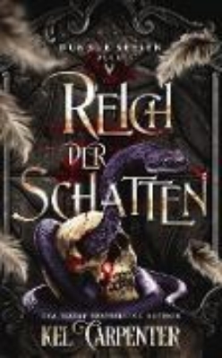 Bild von Reich der Schatten (Dunkle Seelen, #5) (eBook)