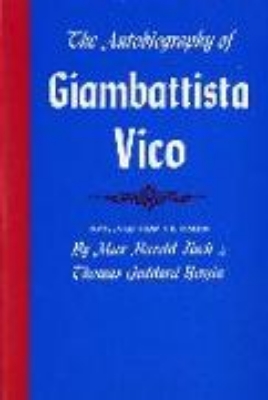 Bild von The Autobiography of Giambattista Vico (eBook)