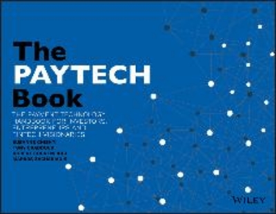 Bild von The PayTech Book