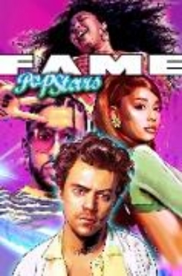 Bild von FAME: Pop Icons: Bad Bunny, Harry Styles, Ariana Grande and Lizzo (eBook)