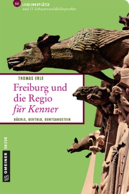 Bild von Freiburg und die Regio für Kenner (eBook)