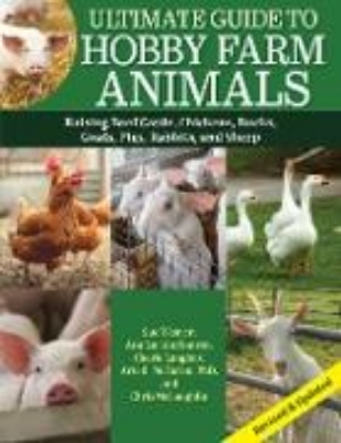 Bild von Ultimate Guide to Hobby Farm Animals (eBook)