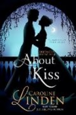 Bild von About a Kiss (eBook)