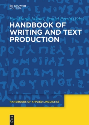 Bild von Handbook of Writing and Text Production