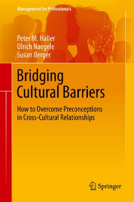 Bild von Bridging Cultural Barriers (eBook)