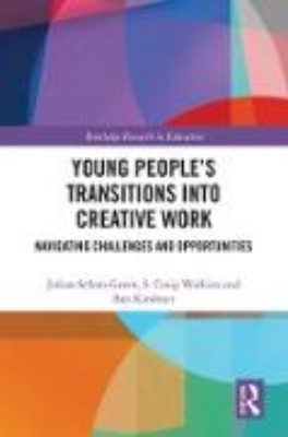 Bild von Young People's Transitions into Creative Work (eBook)