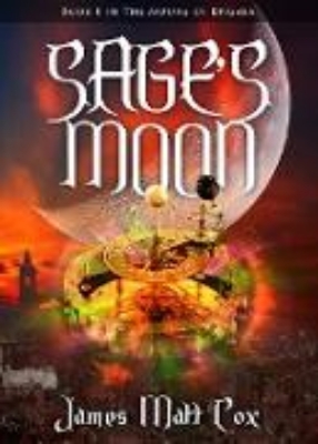 Bild von Sage's Moon (The Moons of Epigaea, #1) (eBook)