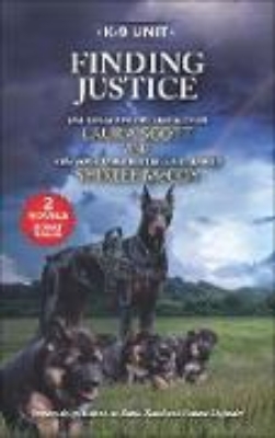 Bild von Finding Justice (eBook)