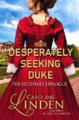 Bild von Desperately Seeking Duke: The Ultimate Epilogue (eBook)