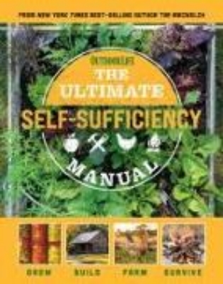 Bild von The Ultimate Self-Sufficiency Manual