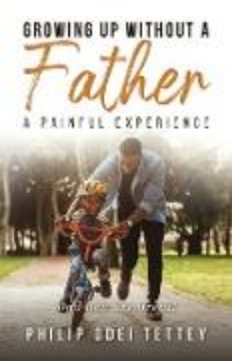 Bild von Growing up without a Father a painful experience