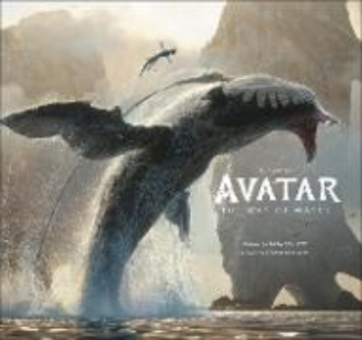 Bild von The Art of Avatar The Way of Water