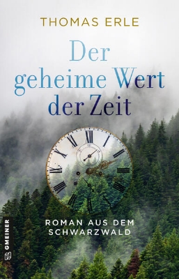 Bild von Der geheime Wert der Zeit (eBook)