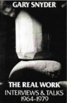 Bild zu The Real Work: Interviews and Talks, 1964-79 (eBook)