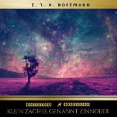 Bild von Klein Zaches, genannt Zinnober (Audio Download)