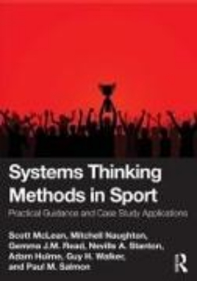 Bild von Systems Thinking Methods in Sport